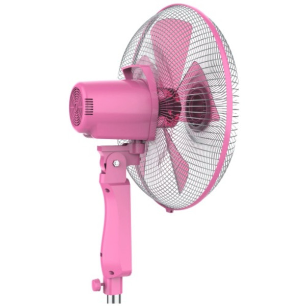 Walton Padestal Fan  WPF-16OB-RMC