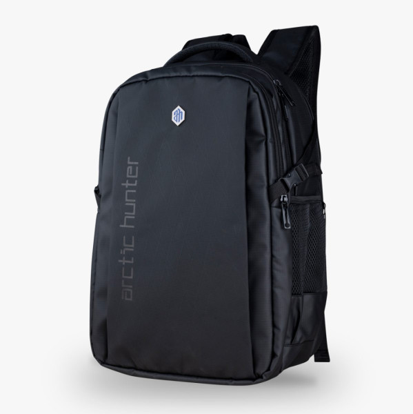 Arctic Hunter BackPack Black ( Ex 232