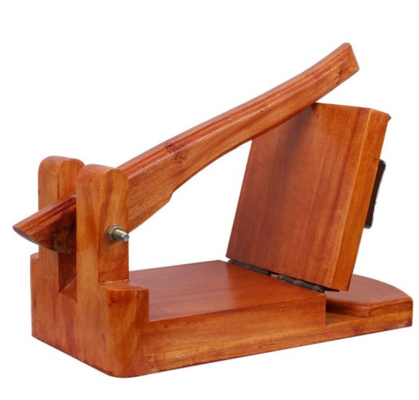 High Quality Wooden Ruti Maker