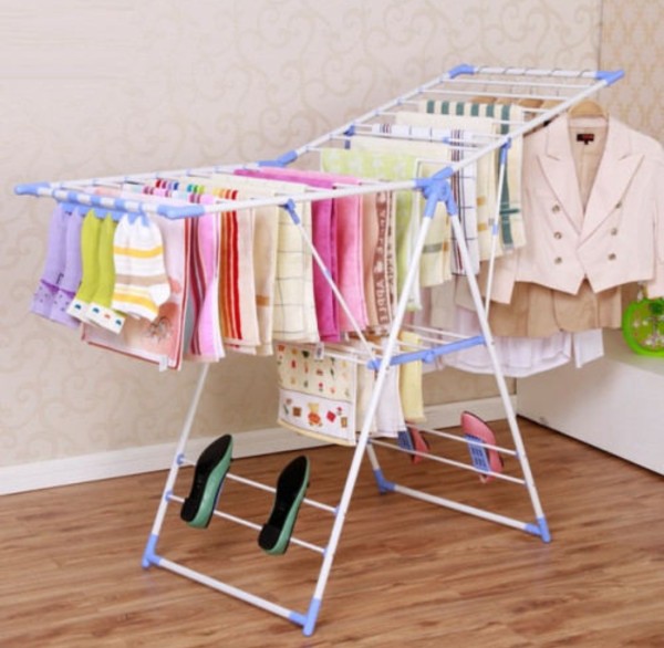 Baby's Cloth Dryer Rack-4007