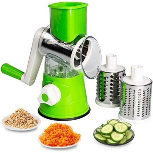 Vegetable cutter machine -2606