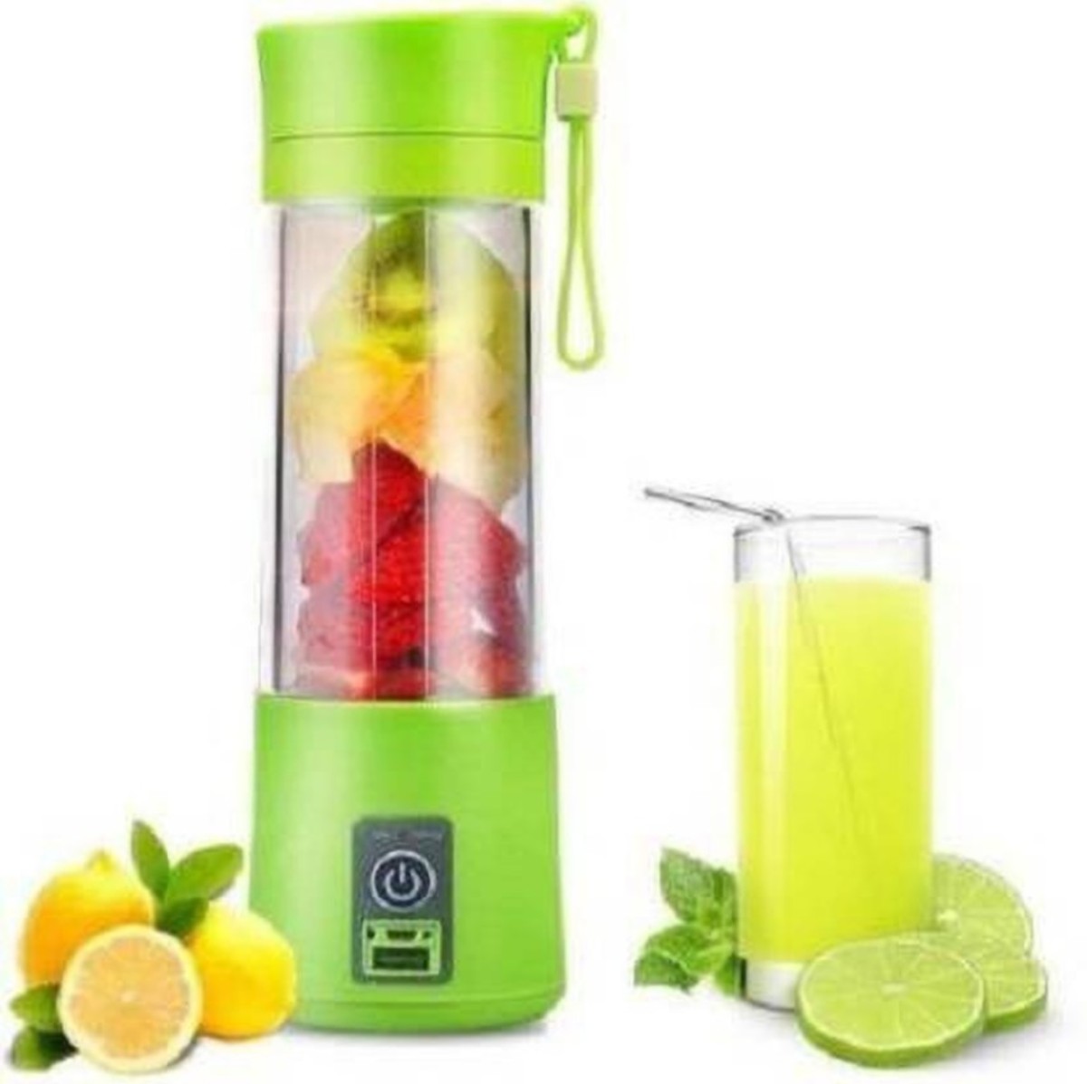 High quality Rechargeable Manual Juicer-2579