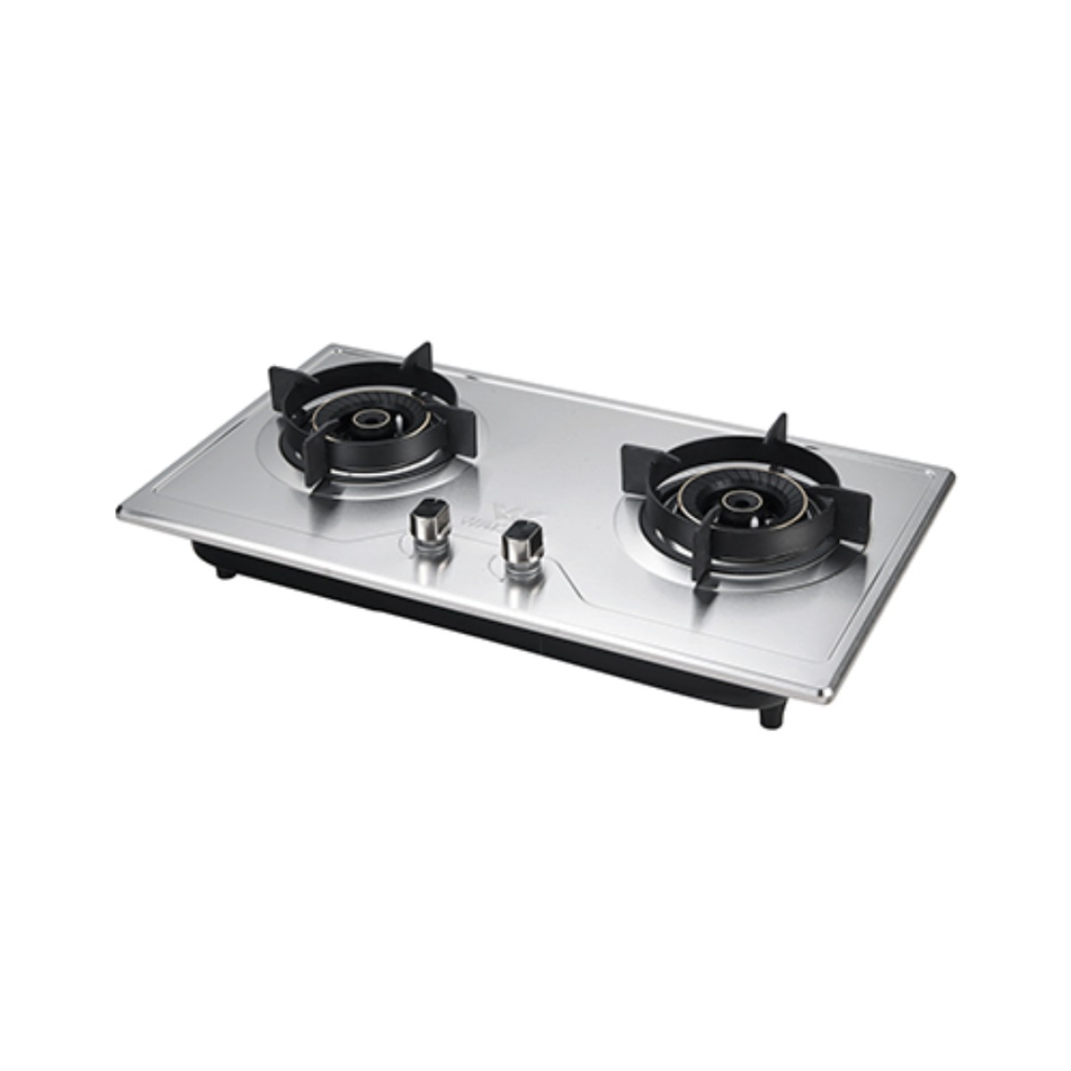 Walton Double Burner Gas HOB