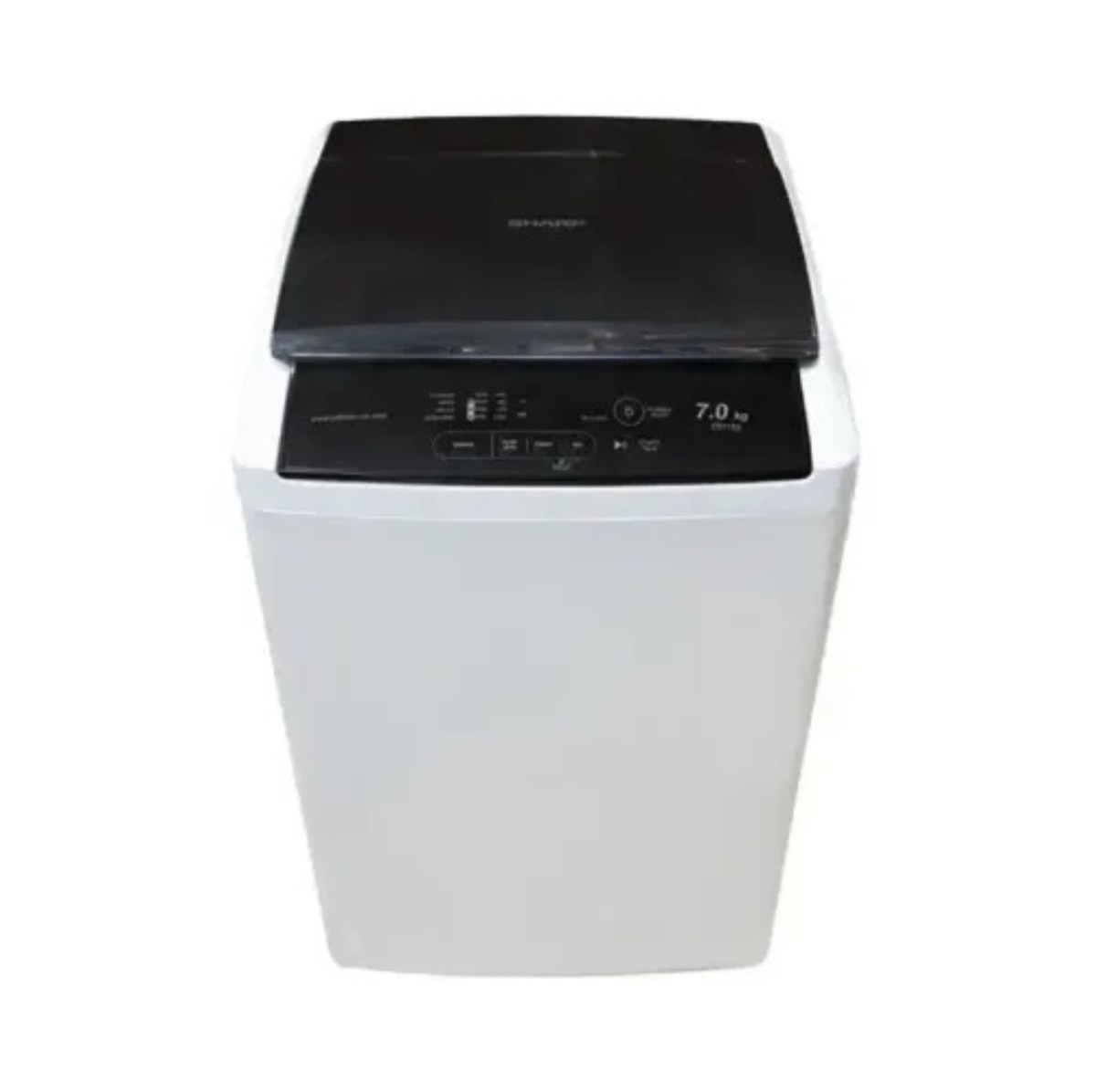 Sharp ES-718X 7.0 KG Full Auto Washing Machine