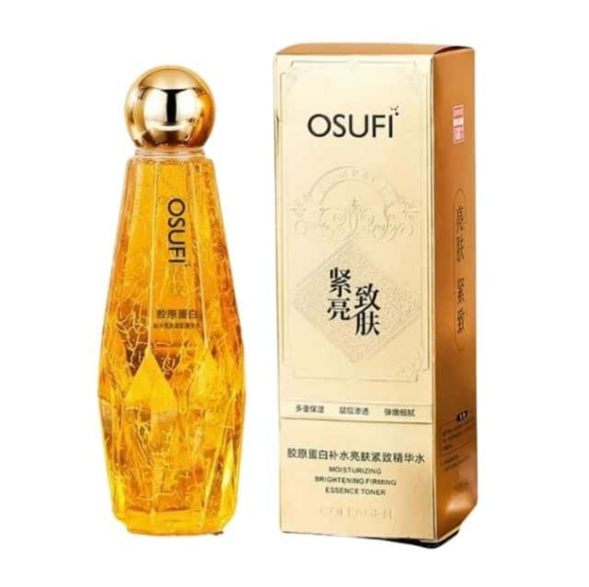 Osufi collagen face serum