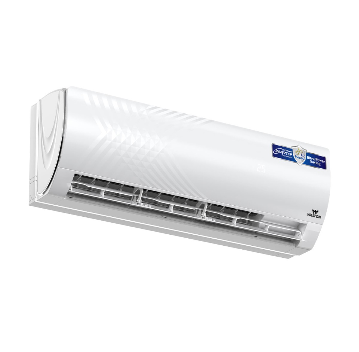 Walton Inverter AC 1.5 Ton WSI-KRYSTALINE-18M [PLASMA]