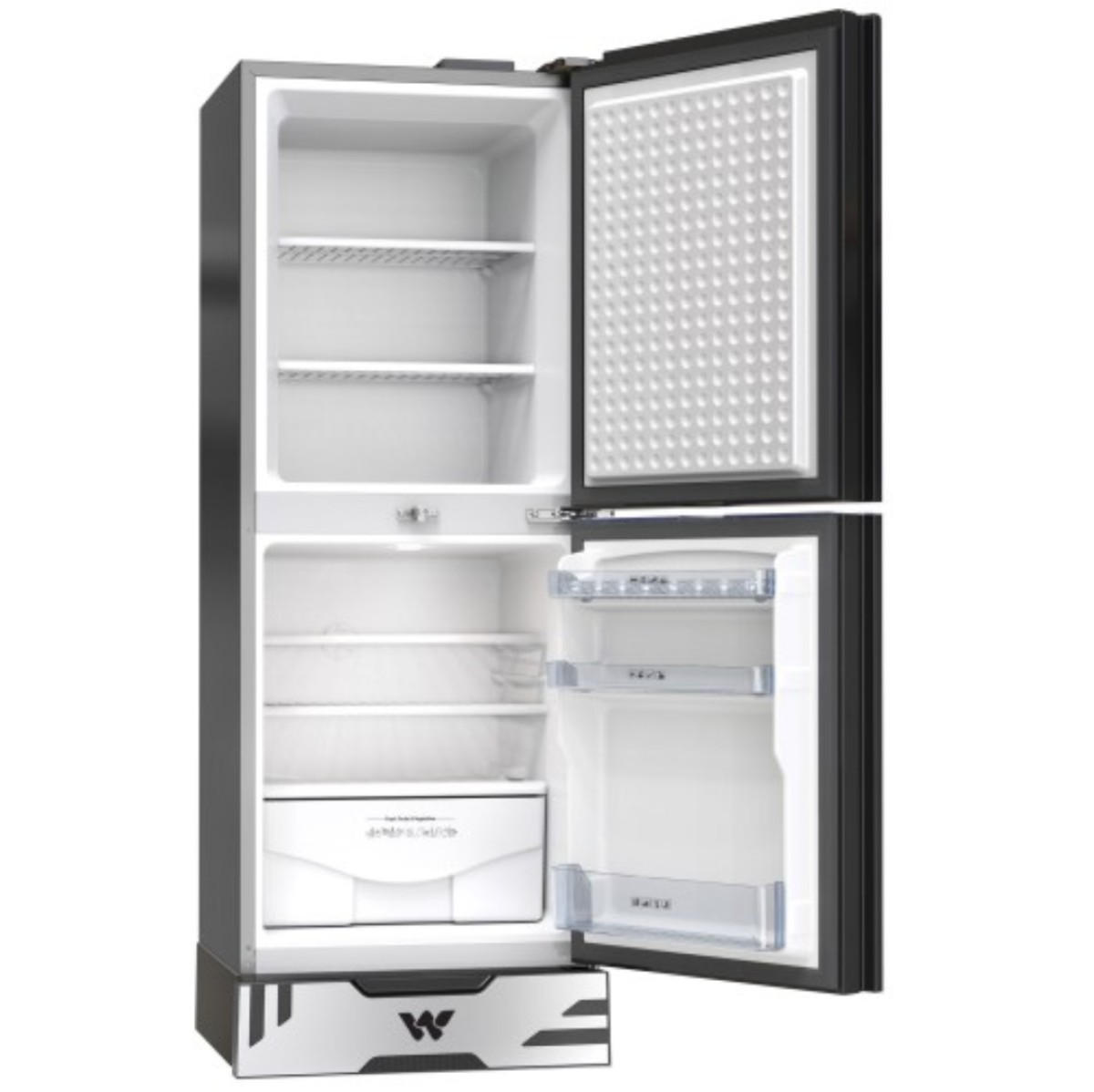 Walton Direct Cool Refrigerator 223L