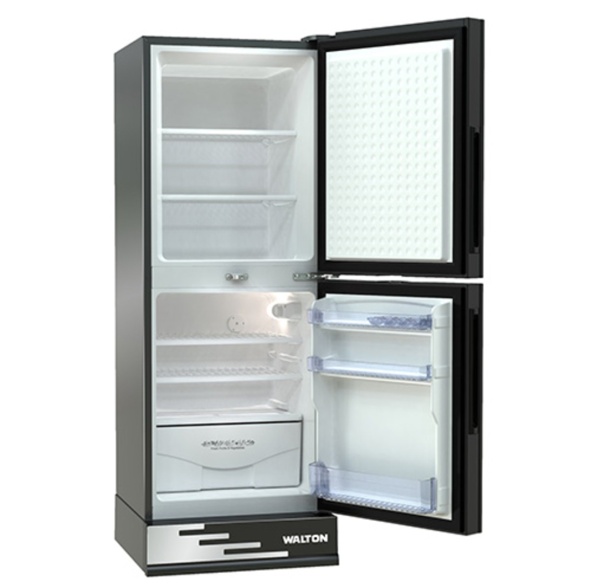 Walton Direct Cool Refrigerator 213L