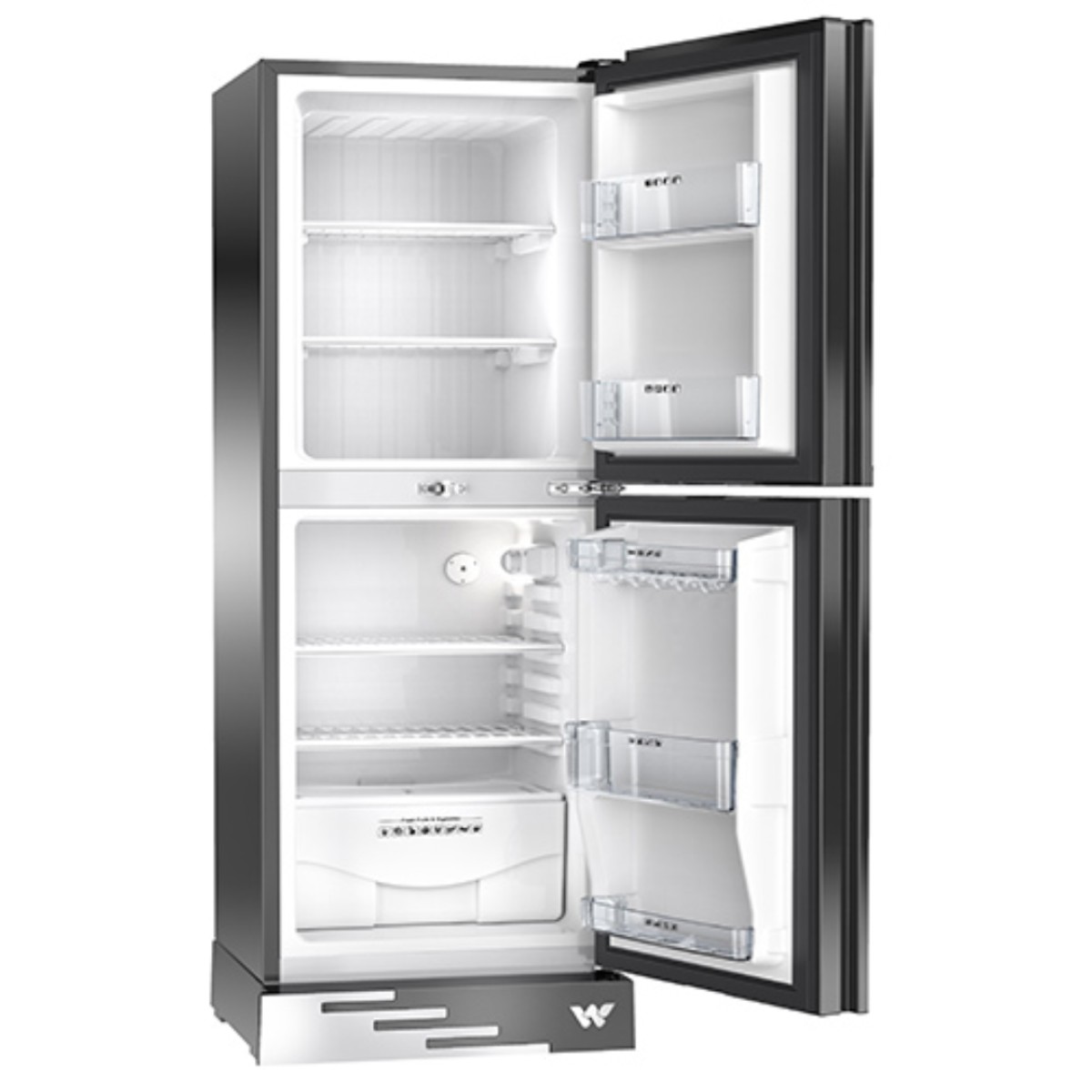 Walton Direct Cool Refrigerator 176L