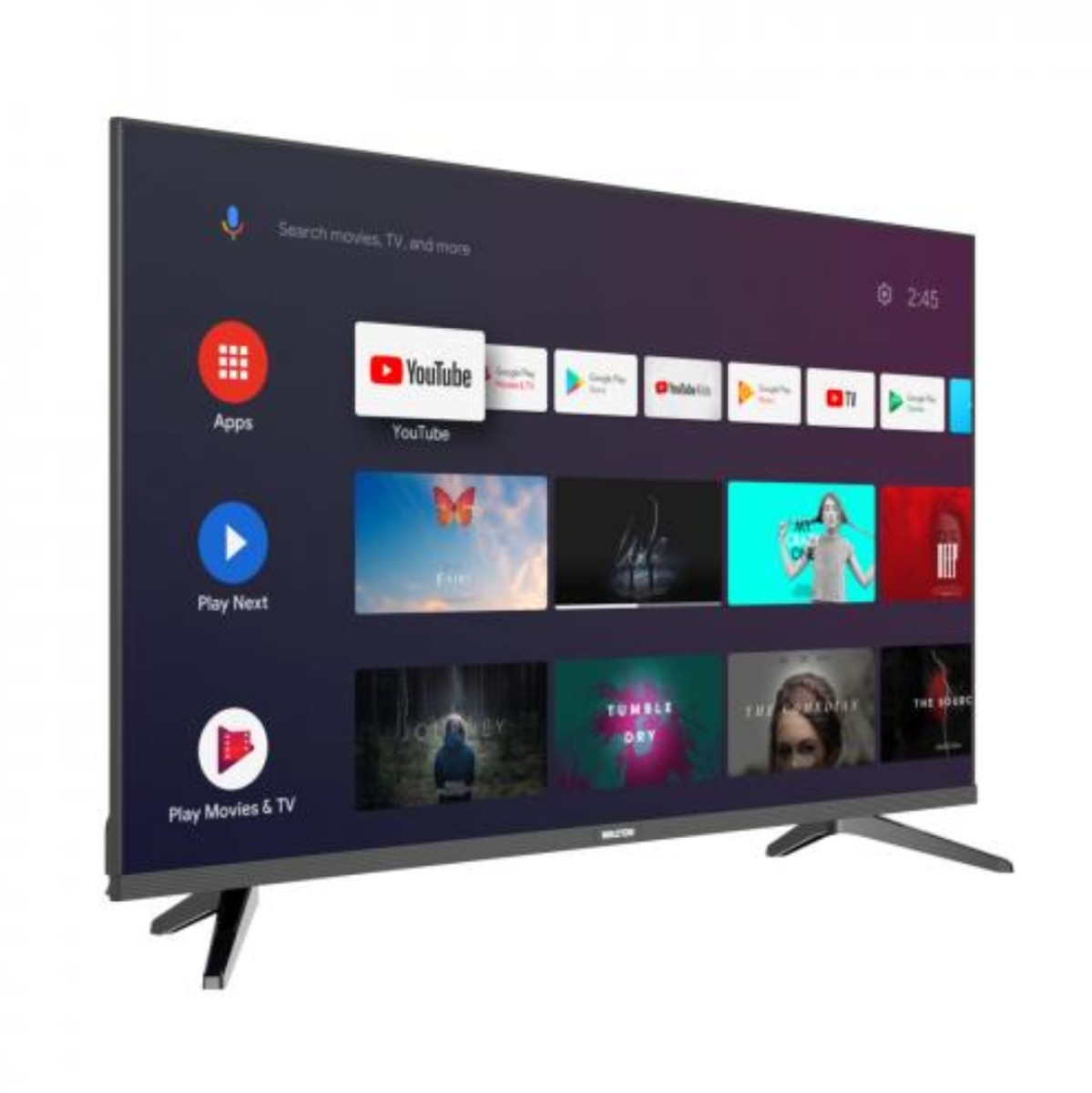 Walton Android TV 43"  W43D210E11GT