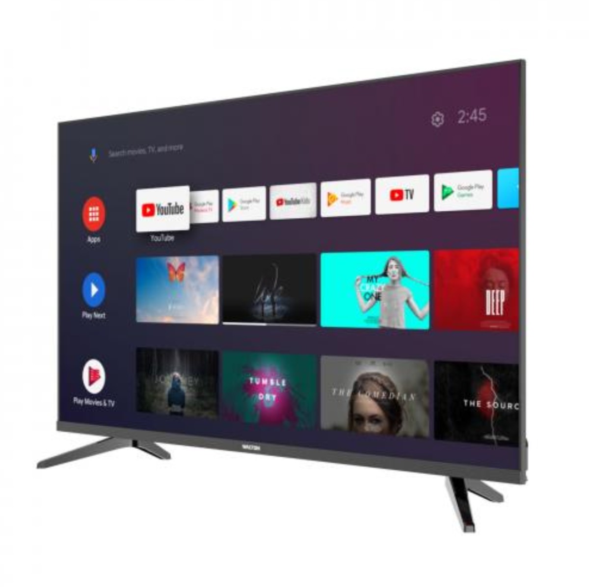 Walton Android TV 43"  W43D210E11GT