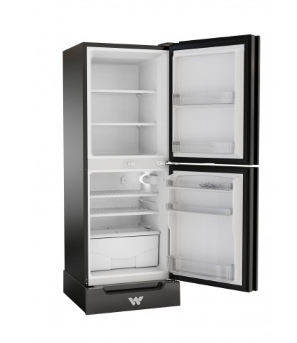 Walton Direct Cool Refrigerator 213L  WFA-2A3-GDEL-XX