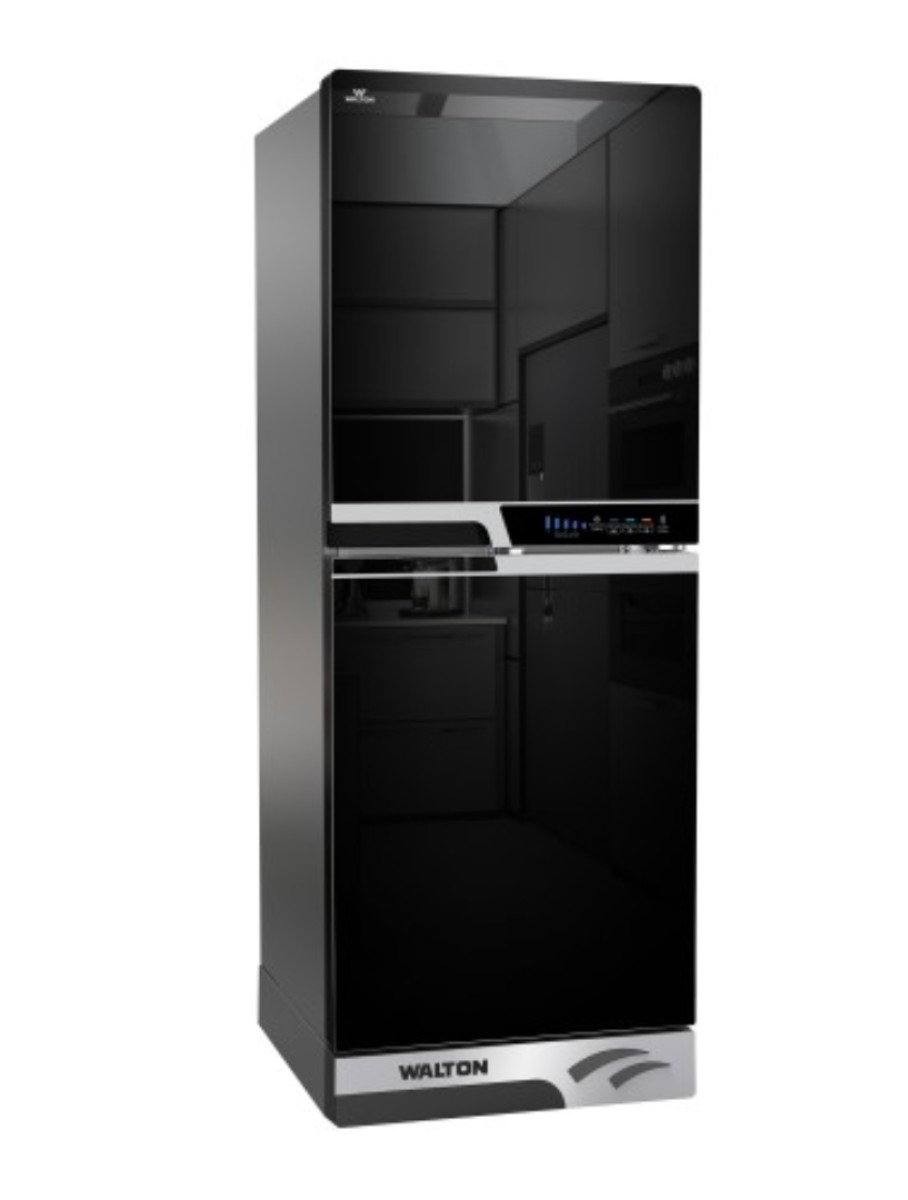 Walton Direct Cool Refrigerator 312L  WFE-3A2-GDEN-DD