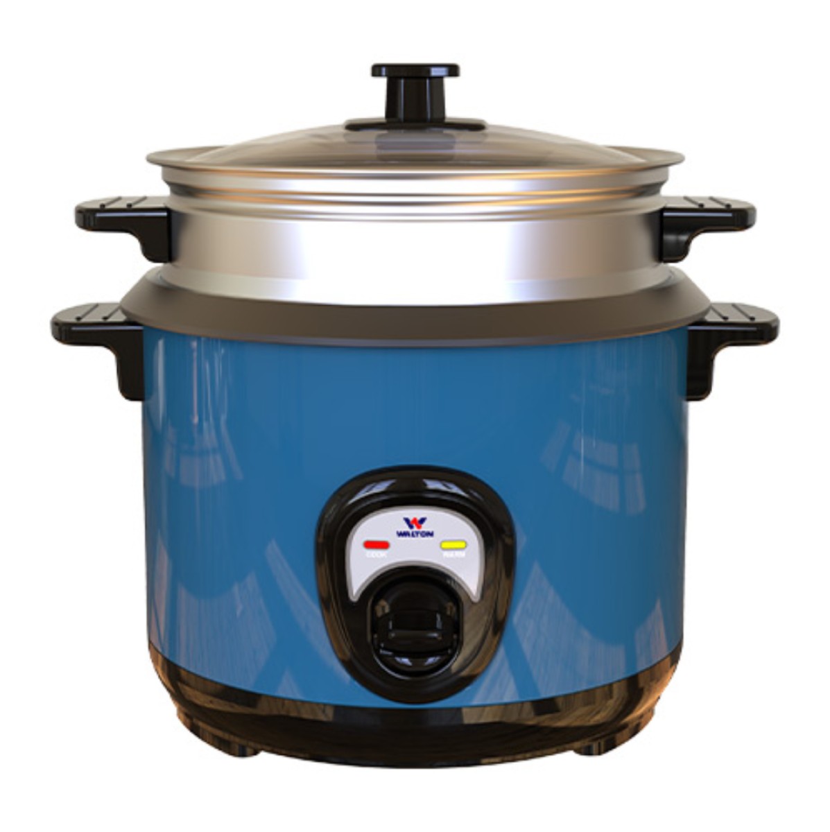 Walton Rice Cooker 2.2L  WRC-CSSE220