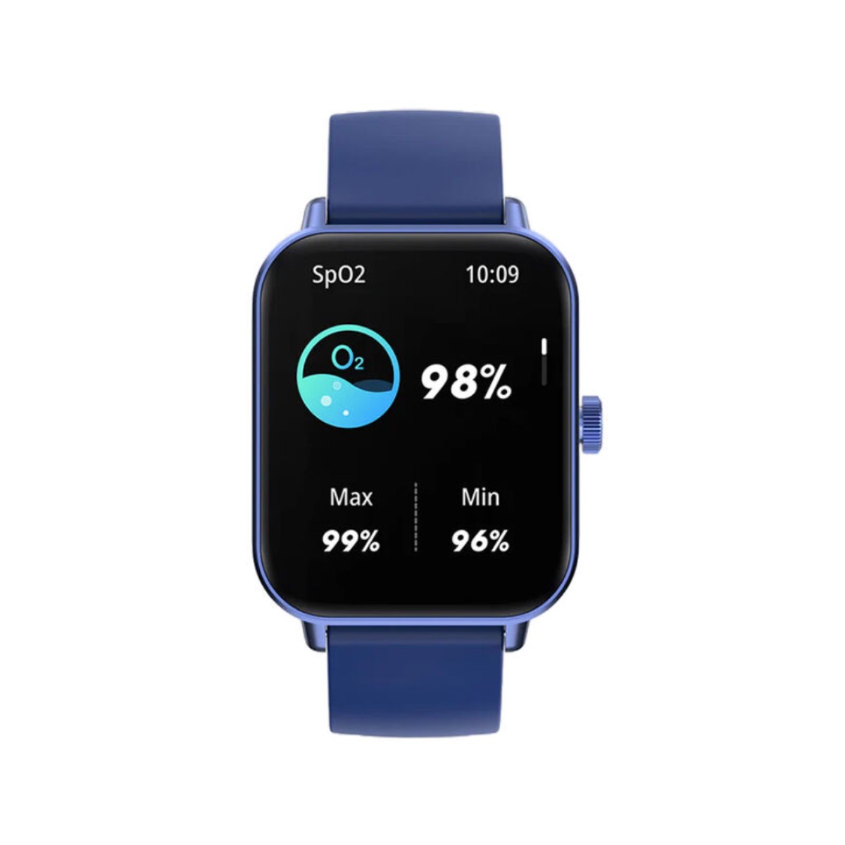 COLMI Bluetooth Calling Smartwatch (P81)