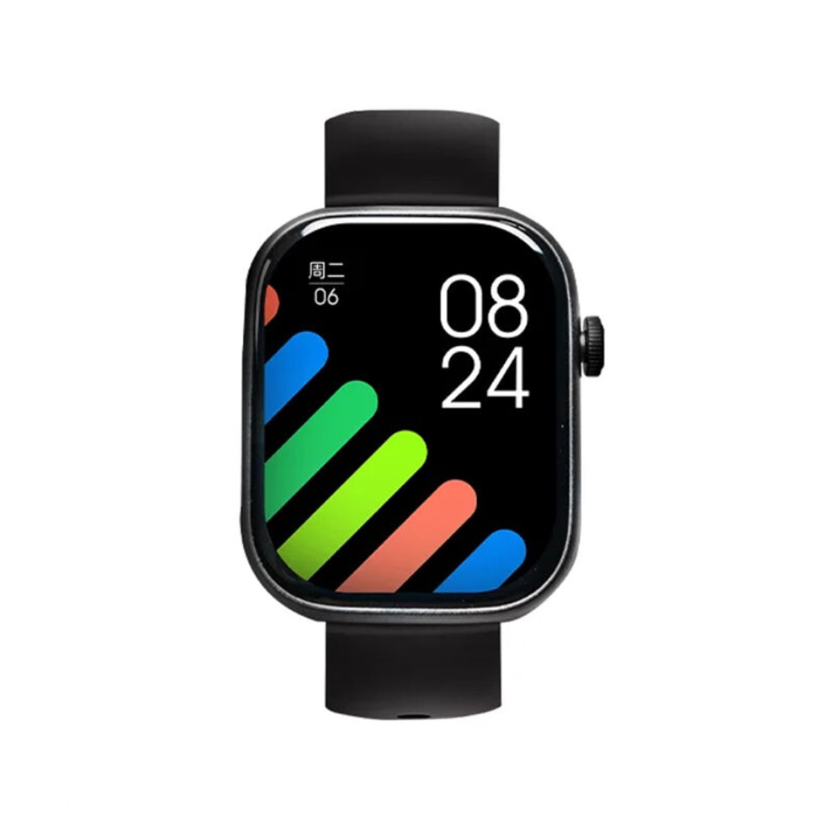 IMIKI BT Calling Smartwatch (ST2)