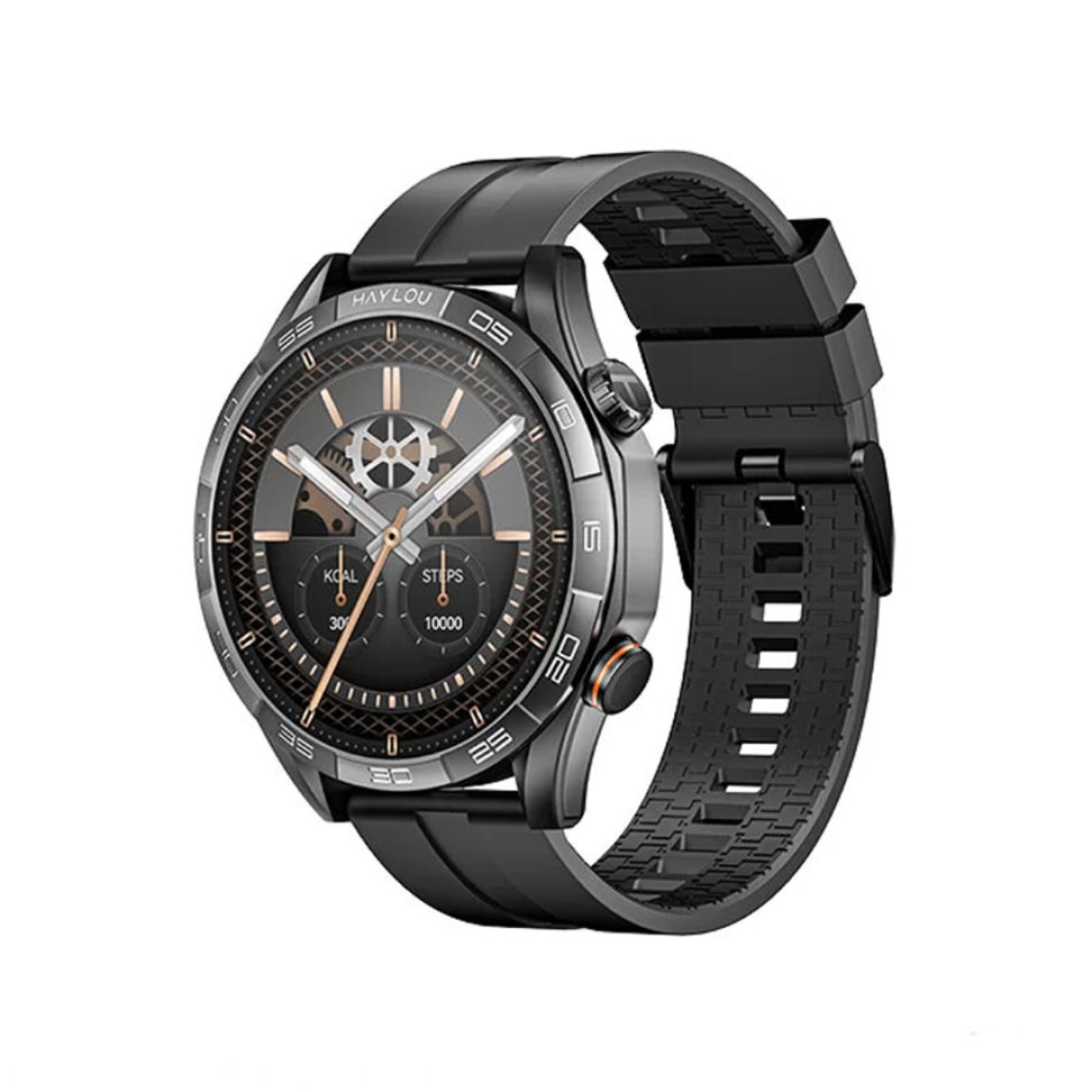 Haylou Solar 5 BT Calling Smart Watch