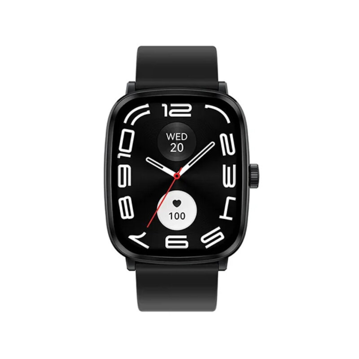 Haylou RS5 AMOLED Display Smart Watch with Calling Feature