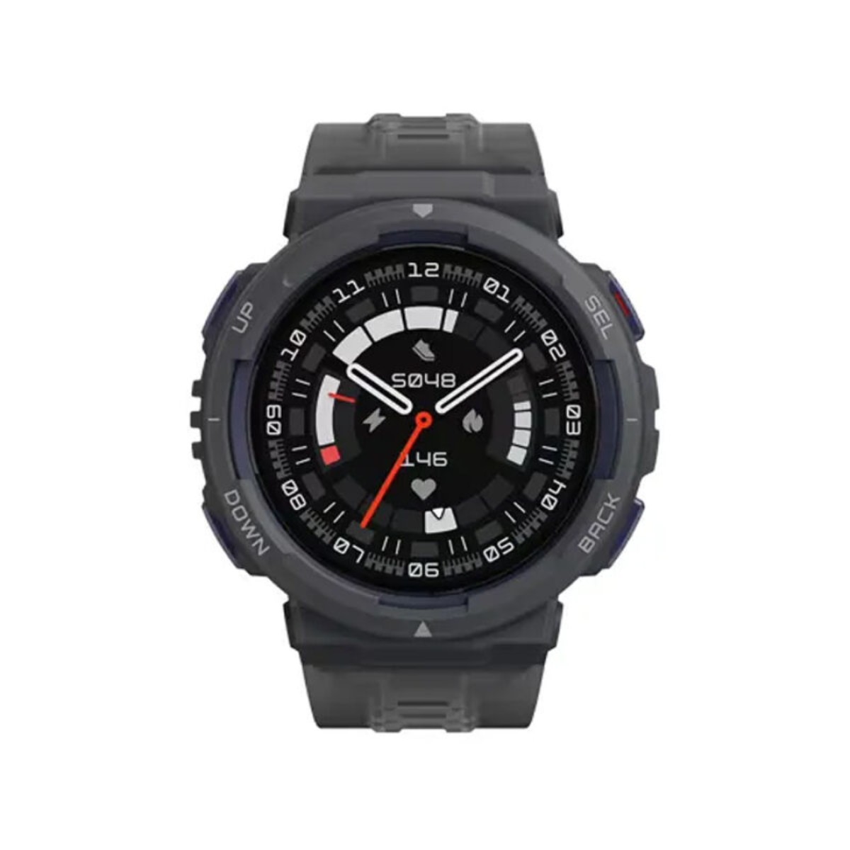 Amazfit Active Edge Smart Watch (Global Version)