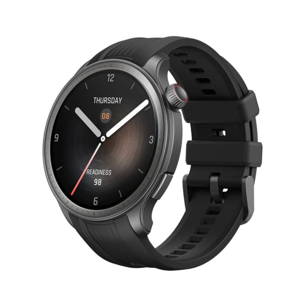 Amazfit Balance Smart Watch with Dual Band GPS Global Version