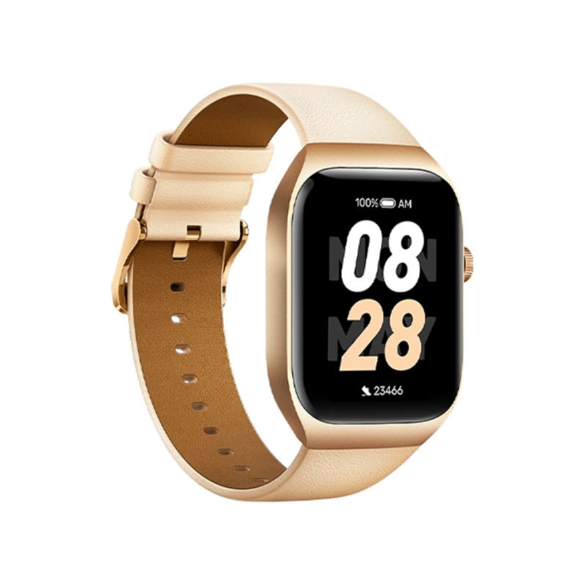 Mibro T2 AMOLED Calling Smart Watch