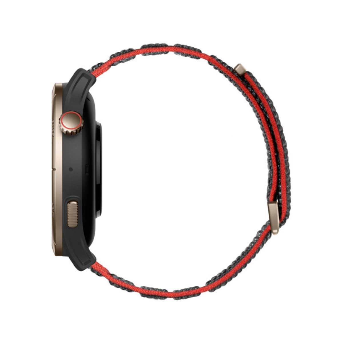 Amazfit Cheetah Pro AI-Powered GPS Smart Watch Global Version