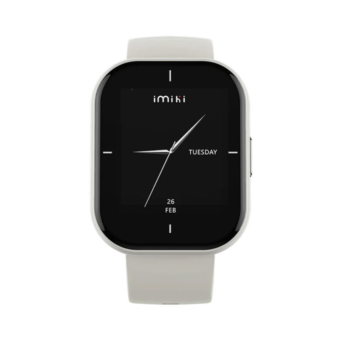 Imilab IMIKI SE1 Bluetooth Calling Smart Watch