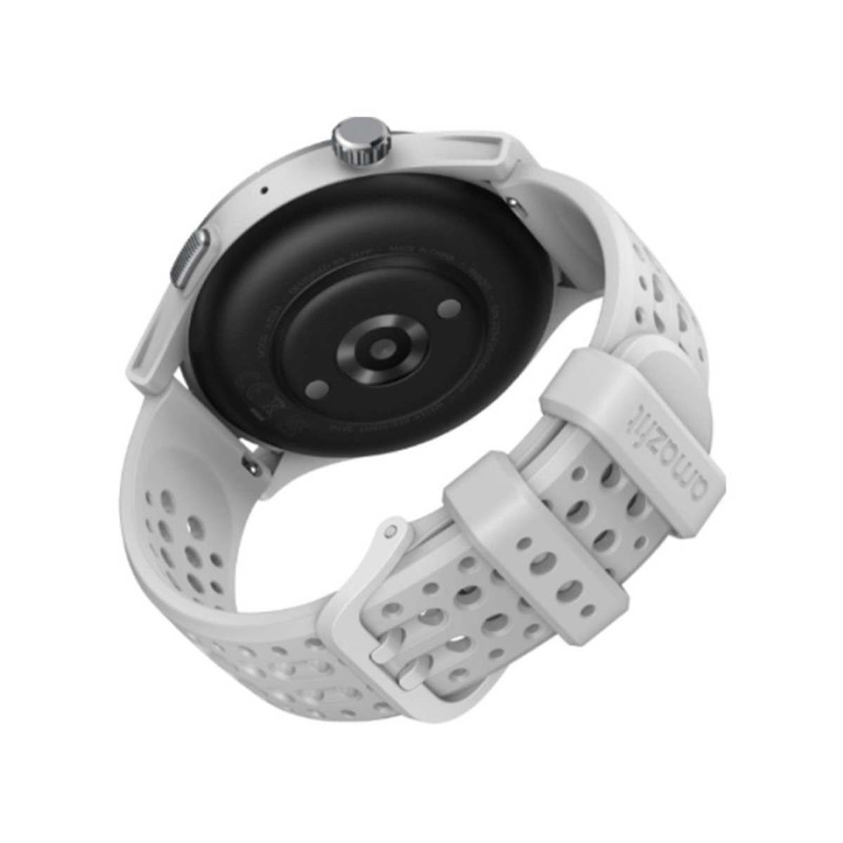 Amazfit Cheetah Round Smart Watch Global Version