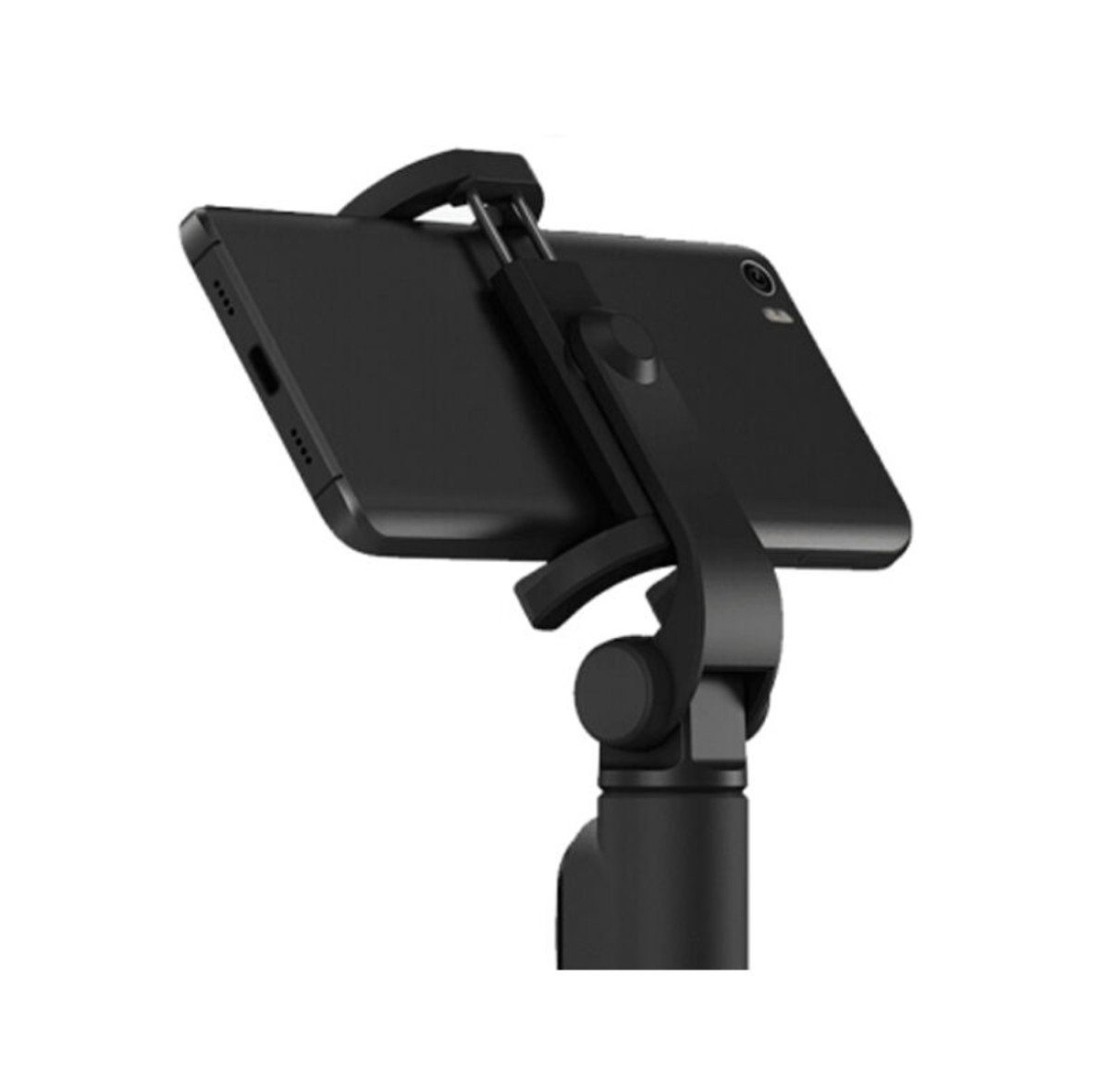 Xiaomi 3 in 1 Bluetooth Shutter Remote + Tripod + Selfie Stick-Black