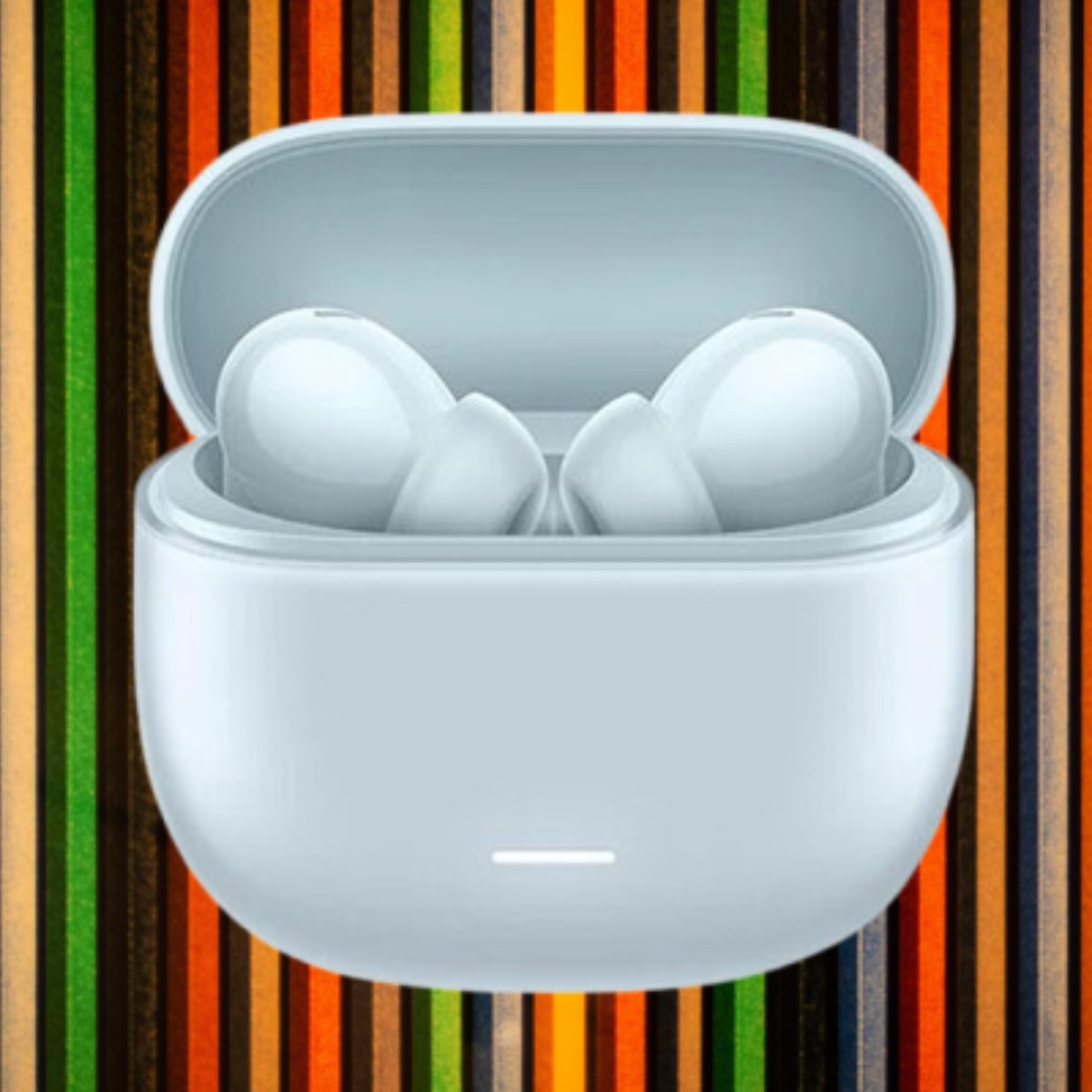 Redmi Buds 5C ANC TWS Earbuds (M2349E1)