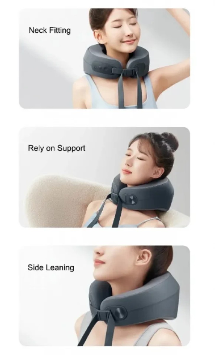 Mijia Smart Neck Massager (MJNKAM01SKS)