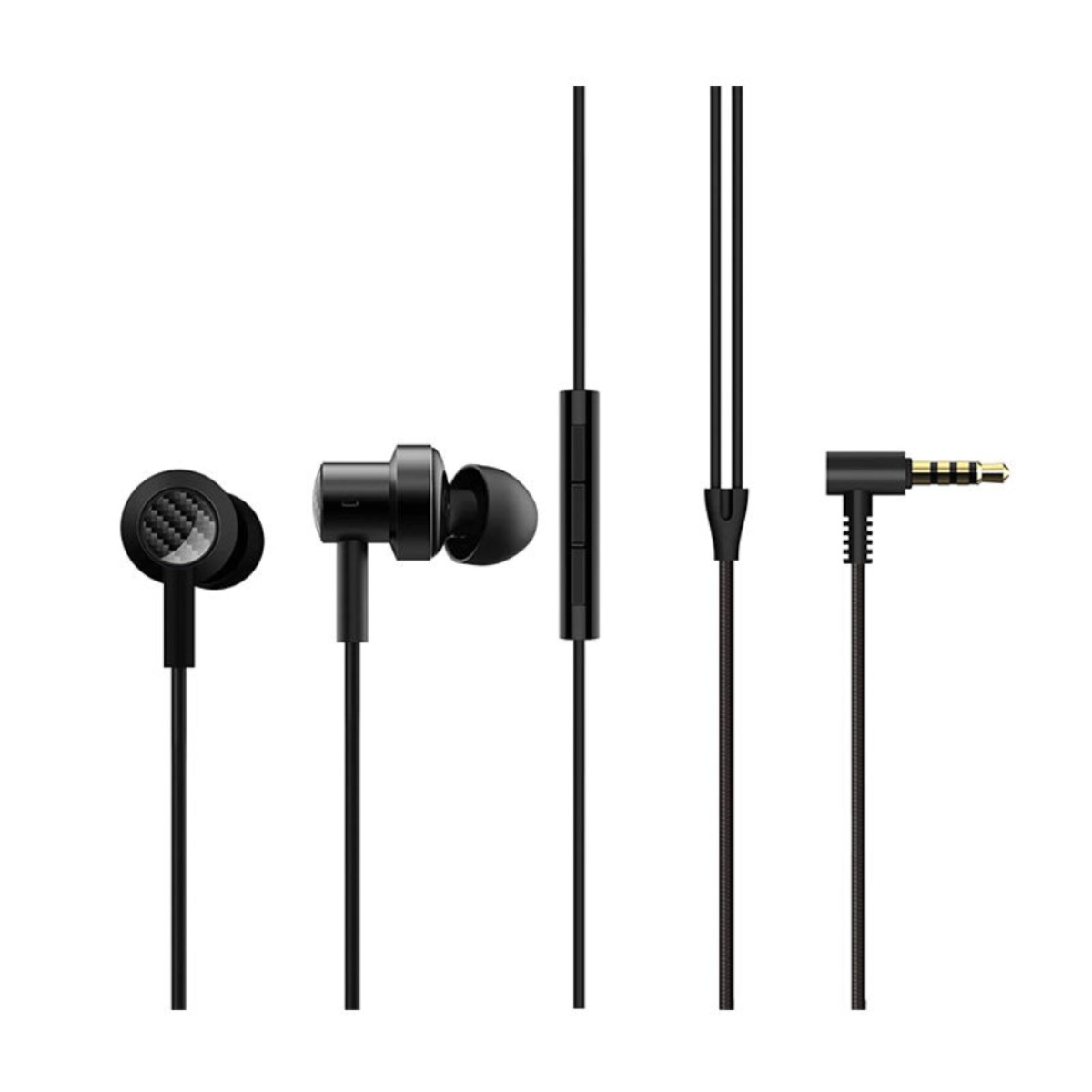 Xiaomi Dual Driver In-ear Magnetic Earphone