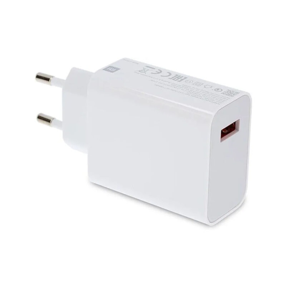 Xiaomi 33W Power Adapter Suit with Type-C Cable (MDY-11-EZ)