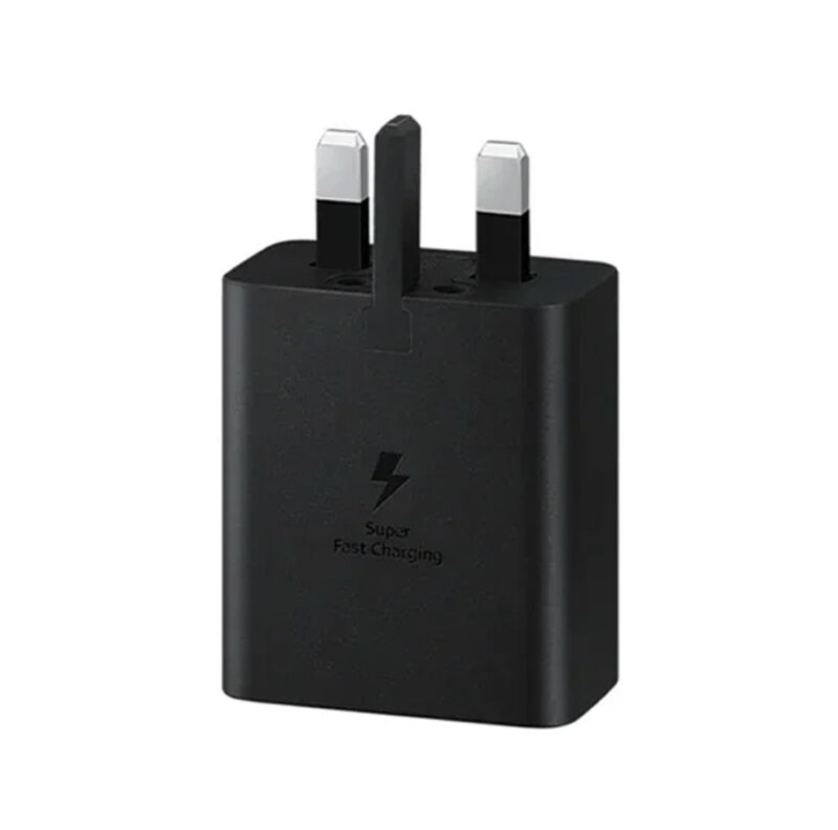 Samsung 45W Adapter with USB Type-C to Type-C Cable