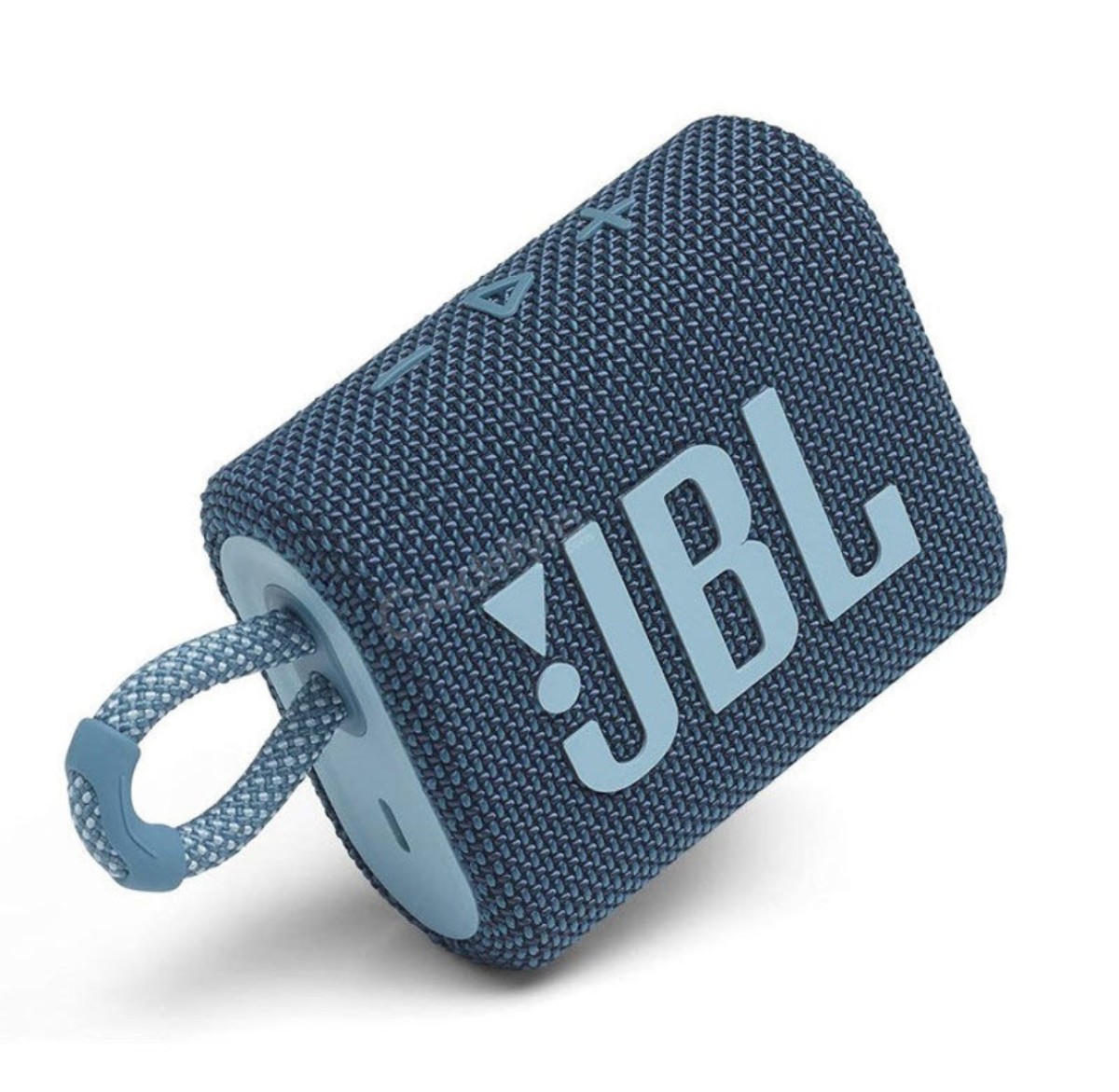 JBL GO 3 Portable Waterproof Bluetooth Speaker