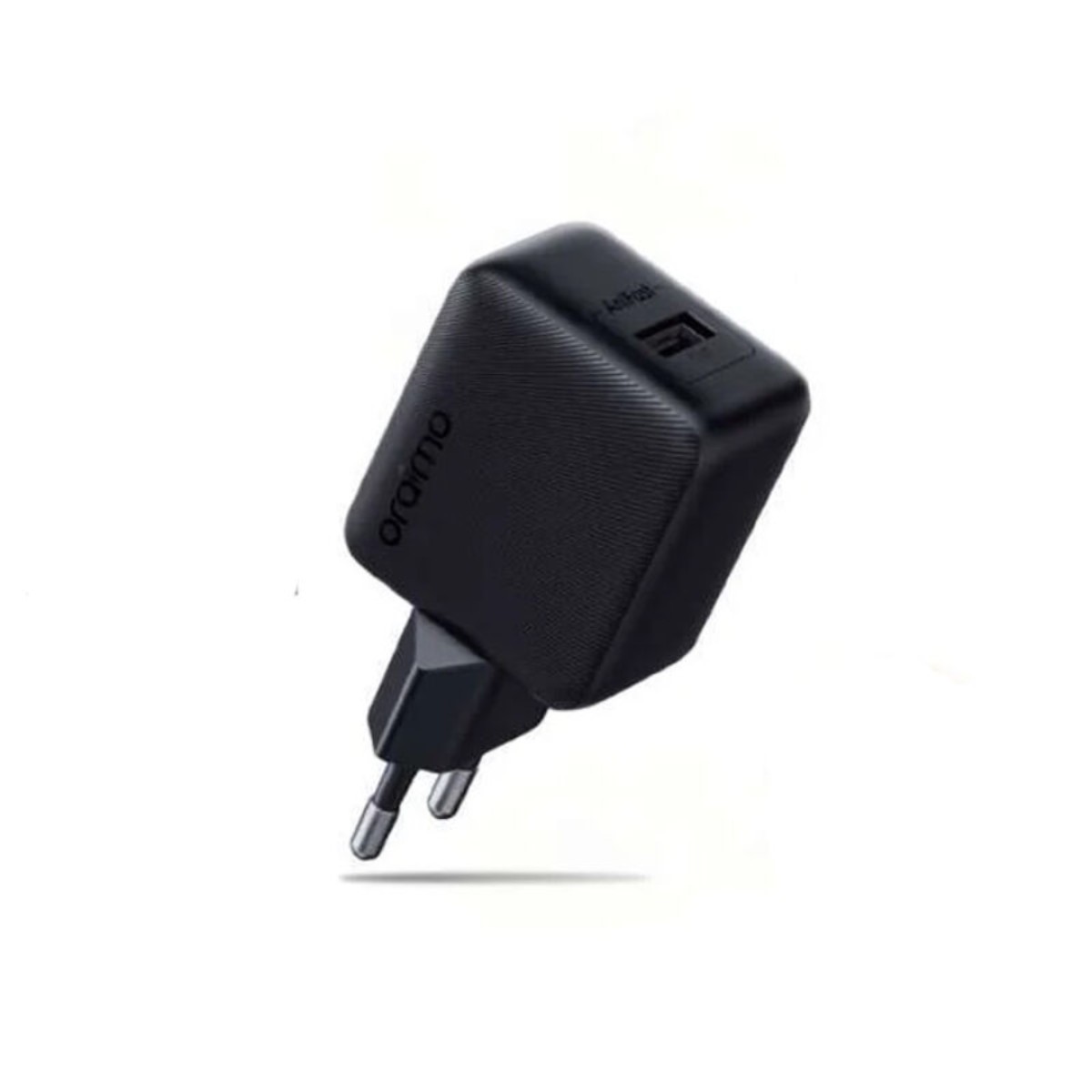 Oraimo Cannon 18W Fast Charging Adapter with 1m Type-C Cable (OCW-E5184+C53)