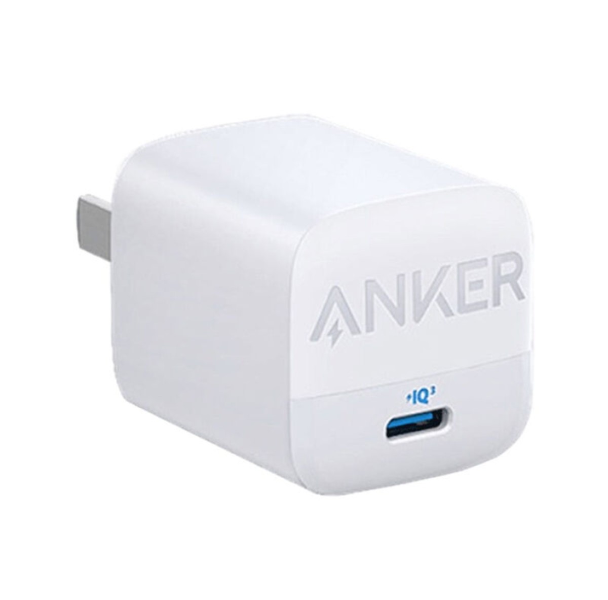 Anker 313 GaN 30W PD Wall Series 3 Charger (A2639)