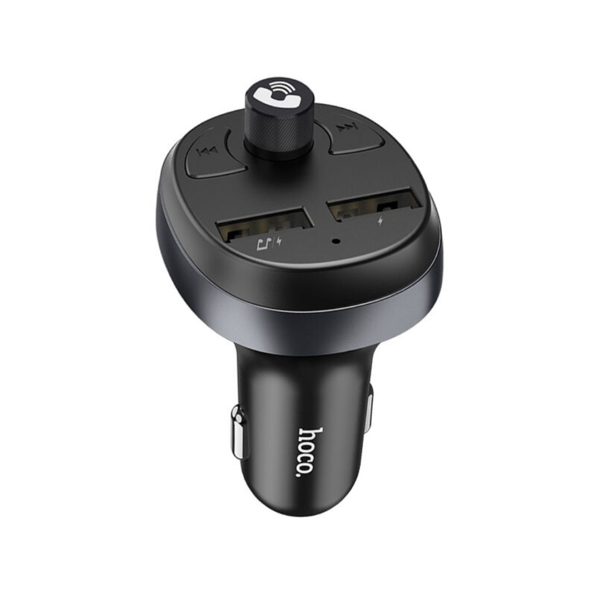 Hoco E41 FM Transmitter Car Charger