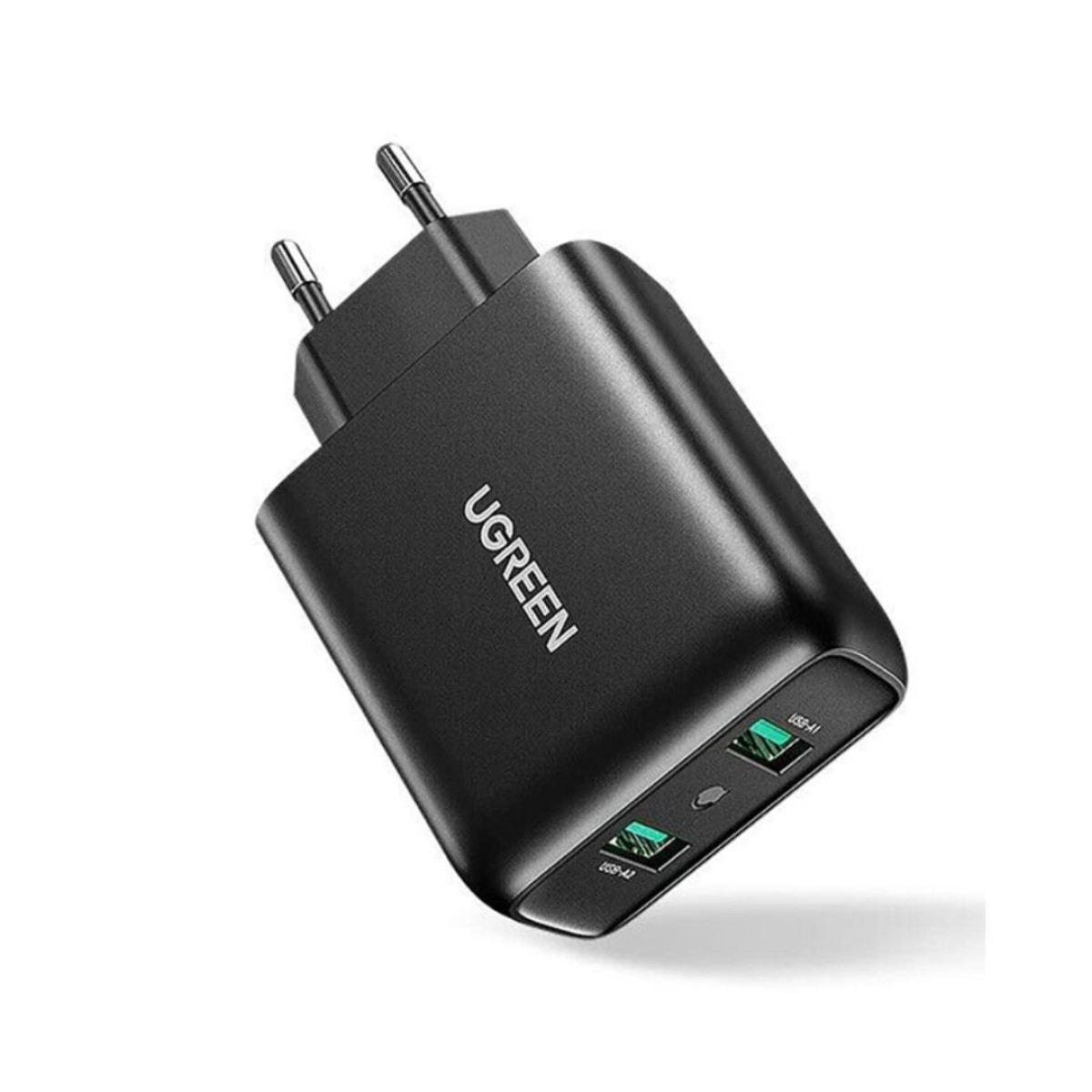 UGREEN CD161 36W Dual USB Charger Adapter (10216)