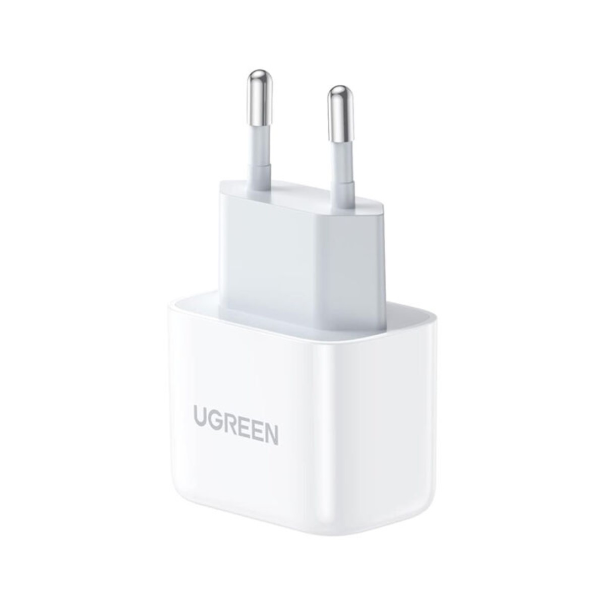 UGREEN CD241 20W USB-C Mini Fast Charger Adapter (10220)