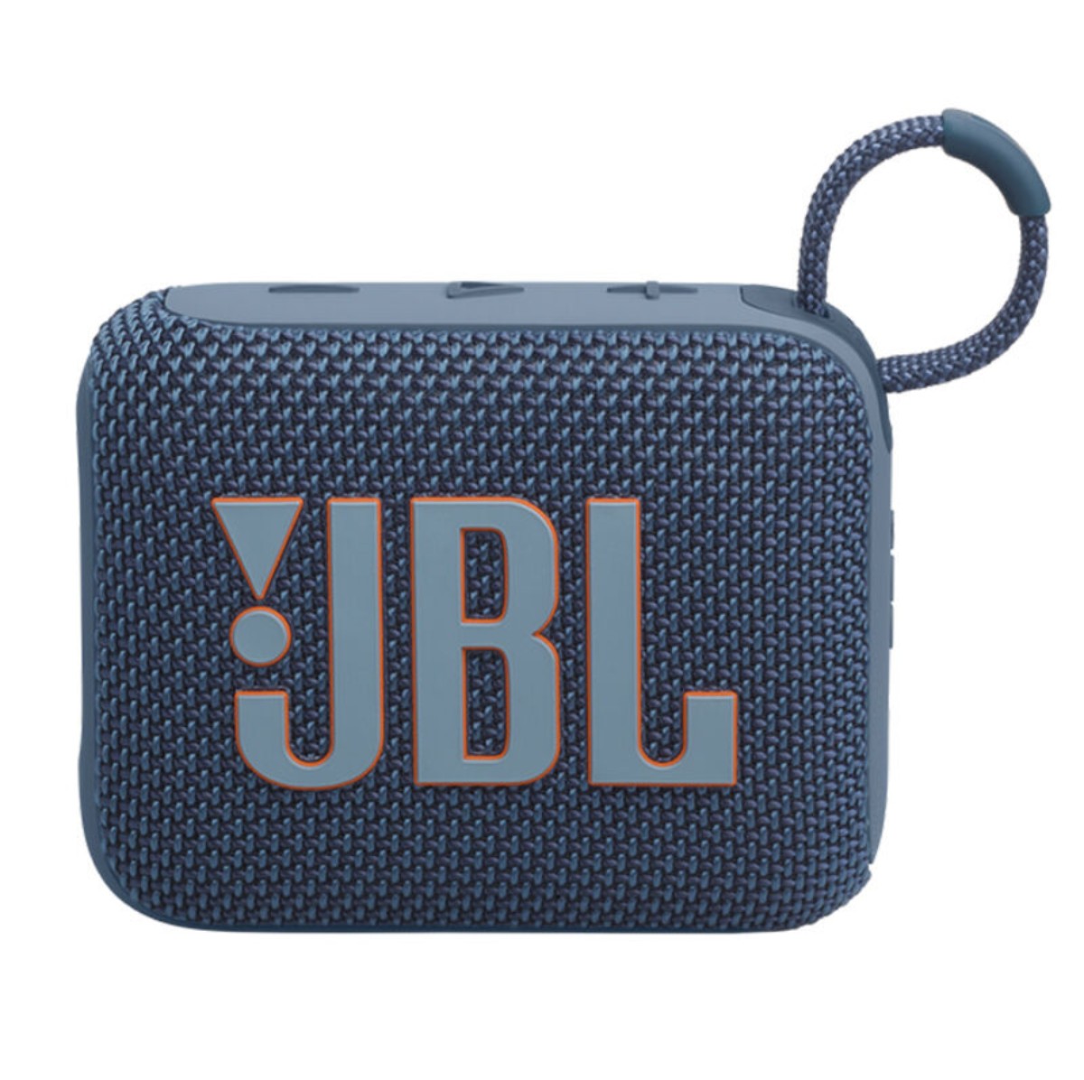 JBL Go 4 Portable Bluetooth Speaker