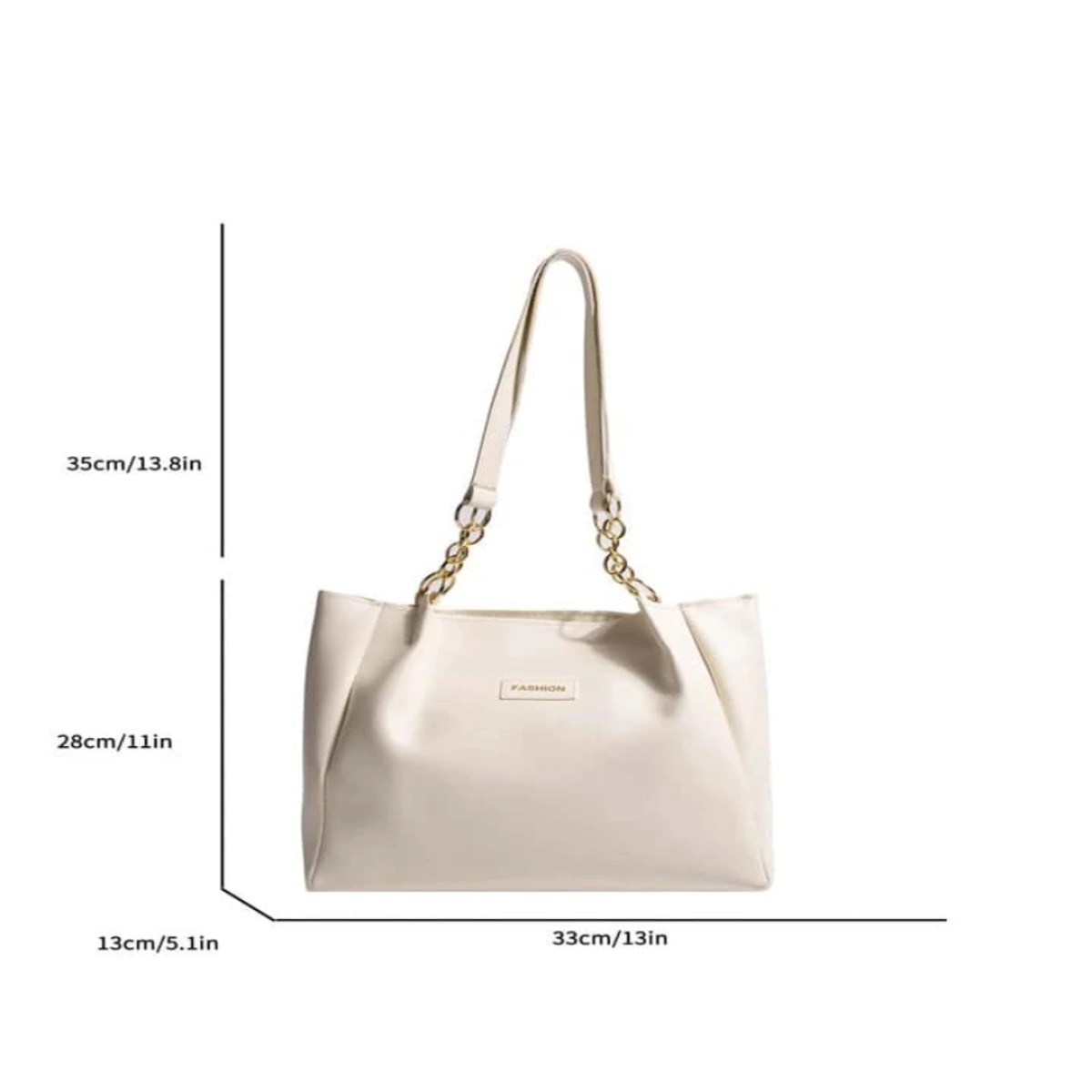 Women's tote bags(white)