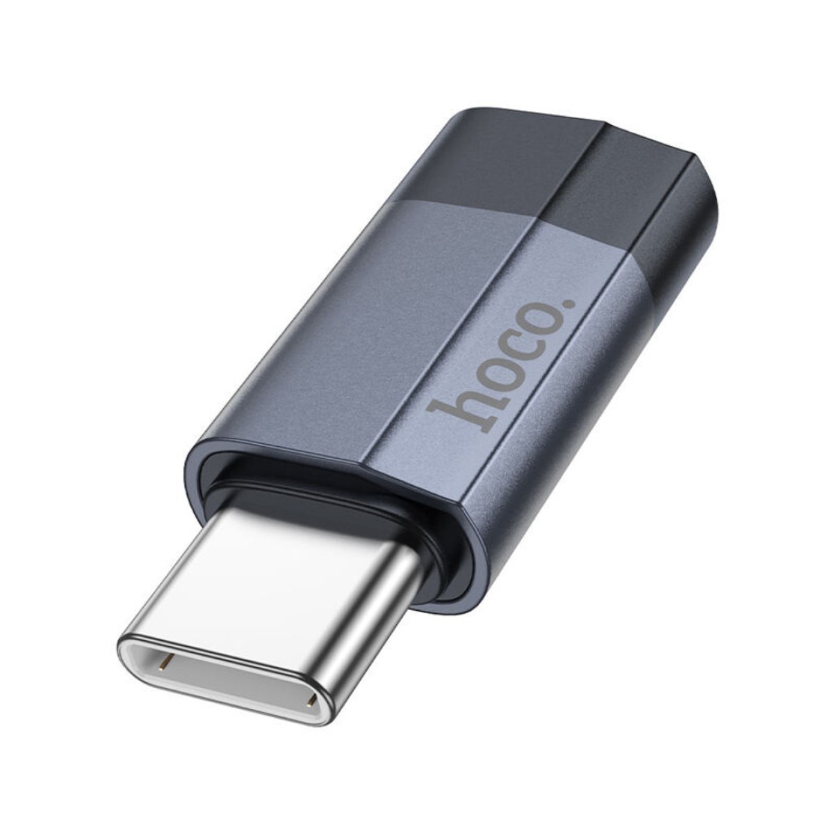 Hoco UA29 Type-C to Lightning Portable Adapter