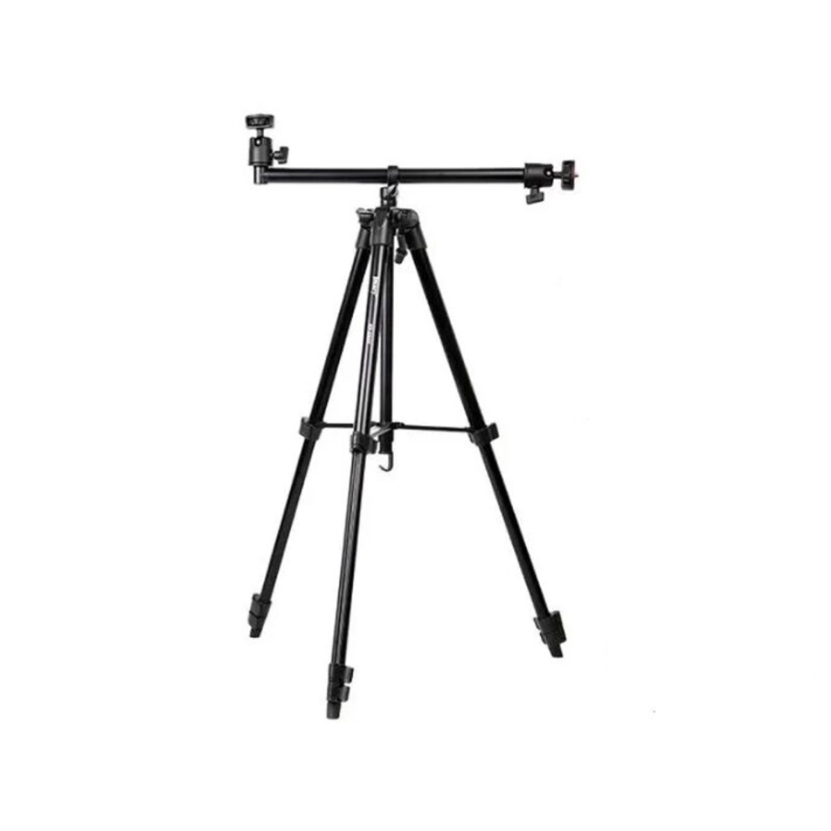 Jmary Aluminum Tripod (KP-2207)