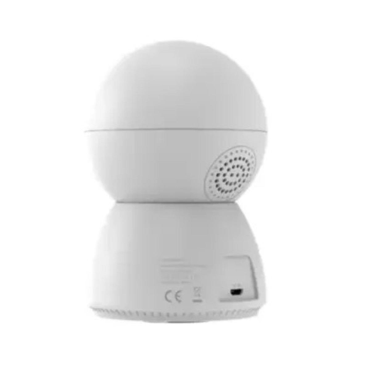 Havit IPC20 (2.0MP) Wi-Fi Dome IP Camera (Built-in Audio)