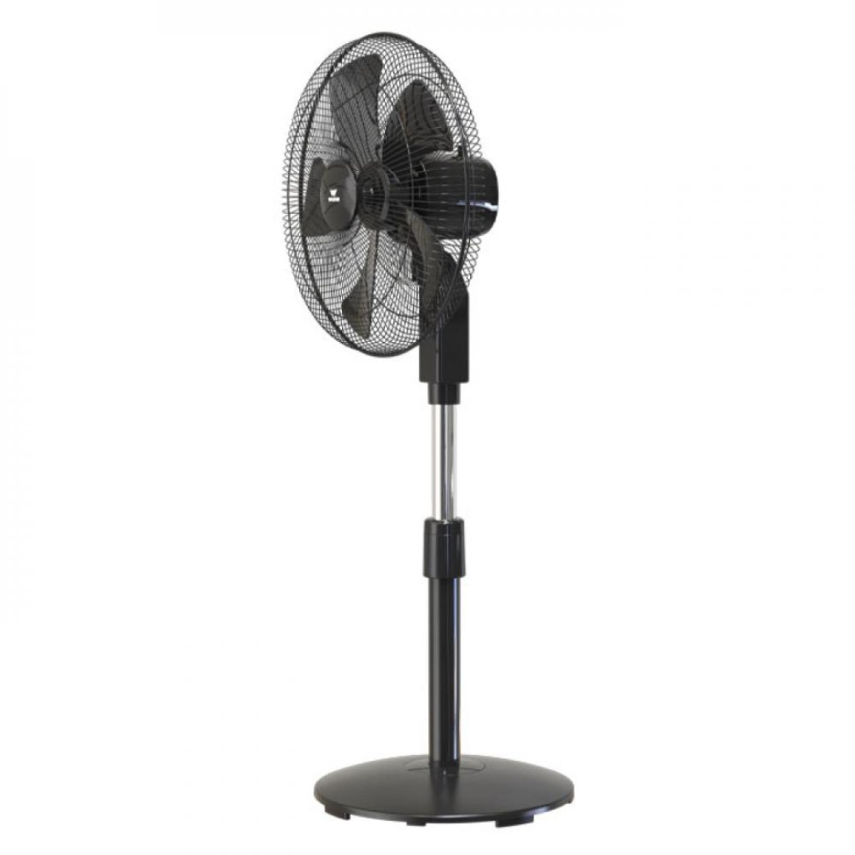 Walton Pedestal Fan 18" WPF18C-PBC