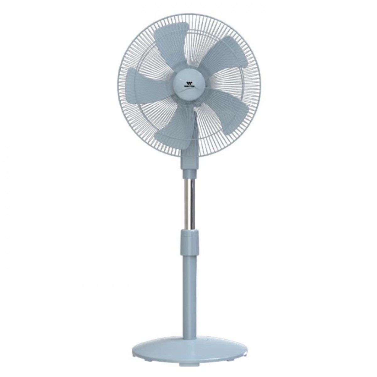Walton Pedestal Fan 18" WPF18C-PBC