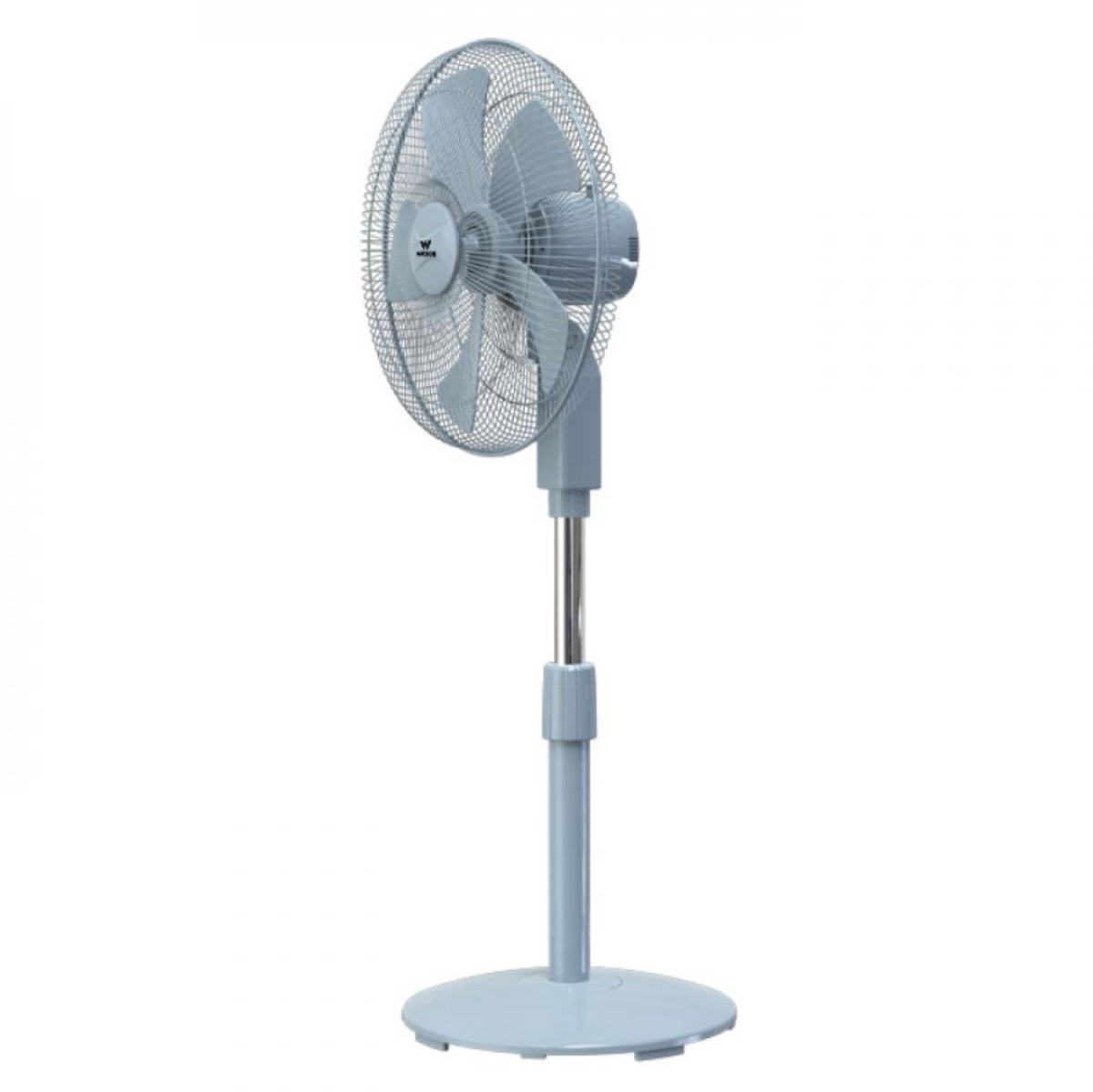Walton Pedestal Fan 18" WPF18C-PBC