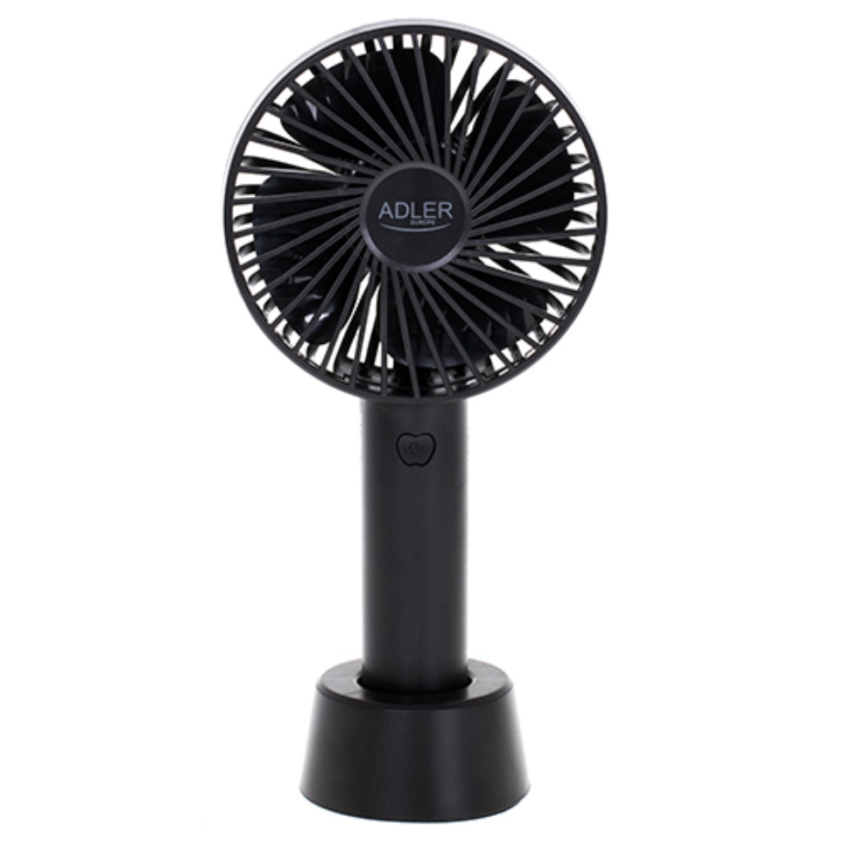 Mini Fan Very Stylish Rechargeable Hand Fan Usb Lithium Battery - Charger Fan
