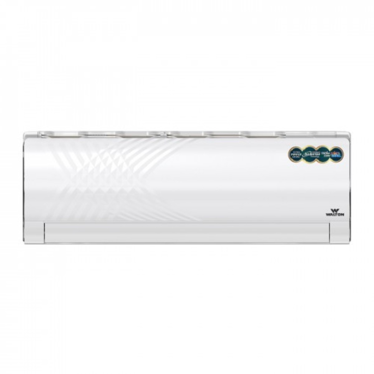 Walton Inverter AC 1.5 Ton WSI-KRYSTALINE-18MH